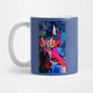 blueskull Mug